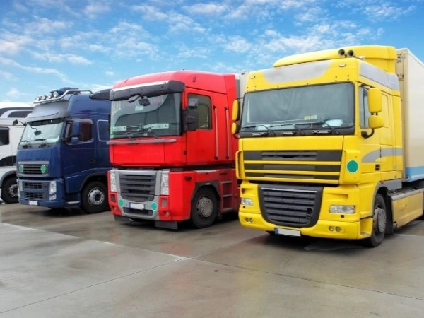 Bursa Hüyük Nakliye